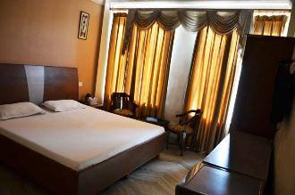 Hotel G K President, Chandigarh 2